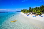 Hotel Kurumba Maldives Resort dovolenka