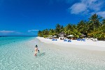 Hotel Kurumba Maldives Resort dovolenka