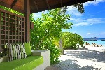 Hotel Kurumba Maldives Resort dovolenka