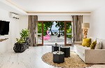 Hotel Kurumba Maldives Resort dovolenka