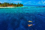 Hotel Kurumba Maldives Resort dovolenka