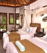 Maledivy, Kaafu atol, Kaafu - MAKUNUDU RESORT