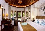 Maledivy, Kaafu atol, Kaafu - MAKUNUDU RESORT