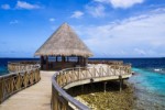 Hotel Malahini Kuda Bandos Resort dovolená