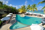 Hotel Malahini Kuda Bandos Resort dovolená