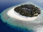 Hotel Malahini Kuda Bandos Resort dovolená