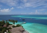 Hotel Malahini Kuda Bandos Resort dovolená