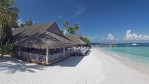 Hotel Malahini Kuda Bandos Resort dovolená