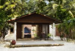 Tengerparti villa
