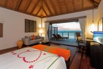 Vízi villa jacuzzival