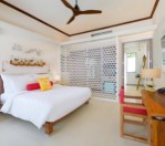 Deluxe Beach villa