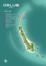 Hotel OBLU SELECT LOBIGILI dovolenka