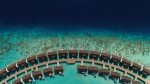 Water villas