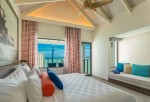 Water villa