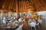 Restaurace The Palms