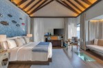 Wind villa s bazénem