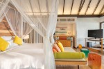 Earth villa s bazénem