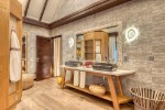 Earth villa s bazénem