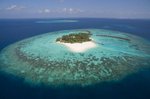 Maledivy, Kaafu atol, Kaafu - THULHAGIRI ISLAND RESORT & SPA