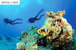 Maledivy, Kaafu atol, Kaafu - THULHAGIRI ISLAND RESORT & SPA