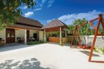 Hotel VARU by Atmosphere dovolenka