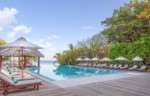 Hotel Adaaran Select Meedhupparu & Prestige Water Villas dovolenka