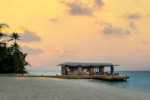Hotel Alila Kothaifaru Maldives dovolenka