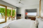 Beach bungalov