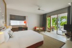 Beach bungalov deluxe