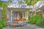 Beach bungalov
