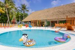 Hotel Emerald Faarufushi Resort & Spa dovolenka