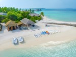 Hotel Emerald Faarufushi Resort & Spa dovolenka