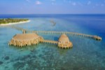 Hotel Emerald Faarufushi Resort & Spa dovolenka