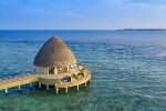 Hotel Emerald Faarufushi Resort & Spa dovolenka