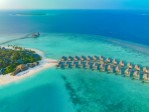 Hotel Emerald Faarufushi Resort & Spa dovolenka
