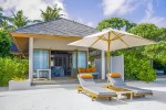 Hotel Emerald Faarufushi Resort & Spa dovolenka