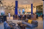 Sunset bar