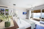 Water vila
