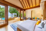 Hotel Furaveri Island Resort and Spa dovolenka