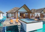 Hotel Furaveri Island Resort and Spa dovolenka