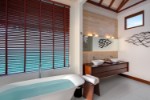 Ocean villa