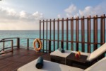 Ocean villa