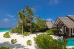 Family Beach pool villa