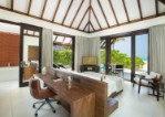 Family Beach pool villa