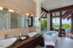 Family Beach pool villa