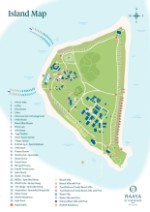 Hotel Amari Raaya Maldives dovolenka