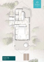 Hotel Amari Raaya Maldives dovolenka
