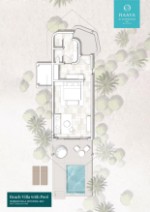 Hotel Amari Raaya Maldives dovolenka