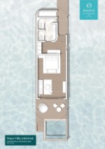 Hotel Amari Raaya Maldives dovolenka