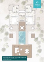 Hotel Amari Raaya Maldives dovolenka